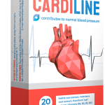 CARDILINE CAPSULES