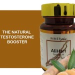 IMMERplus AliHart Capsules