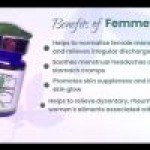 IMMERplus Femmetima Capsule