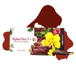 Yes Global AlphaMax V+