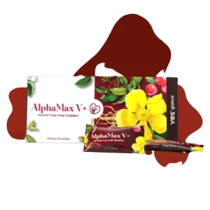 Yes Global AlphaMax V+