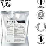 Black Latte