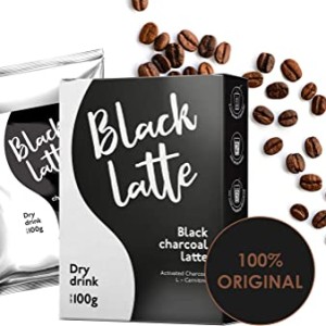 Black Latte