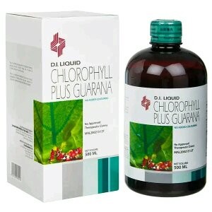Di Liquid Chlorophyll Plus