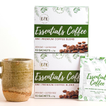 Earth`s - Essentials Coffee Drink