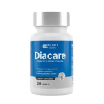 Diacare – Daily Blood Sugar & Metabolic Support