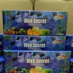 DIVA SECRETS STEMCELL