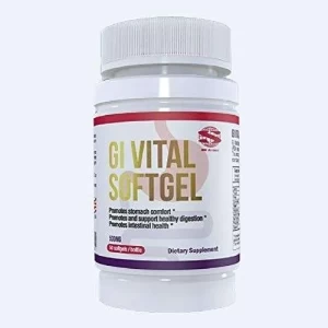 GI Vital Softgel
