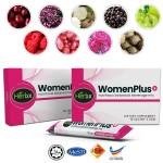 HERBX WOMEN PLUS