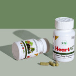 Earth's Essentials Heart Pro+