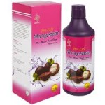 MANGOSTEEN PLUS MIXED FRUIT