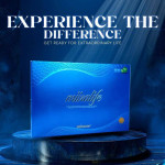 MIIRALIFE – Natural Wellness Supplement for Daily Vitality