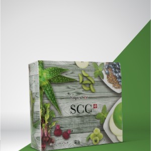 SUPERLIFE COLON CARE (SCC15)