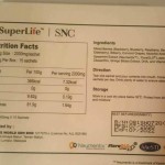 Superlife Neuron Care (SNC)