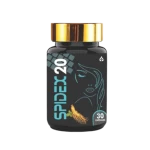 SPIDEX 20 FAFORLIFE
