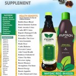 FAFORON HERBAL STEMCELL